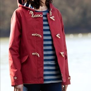 original seafolly jacket